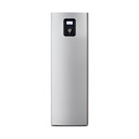 Thermia Calibra Eco Cool 8 WW (2-8 kW), R452B, passiivjahutusega, 184l integreeritud boileriga