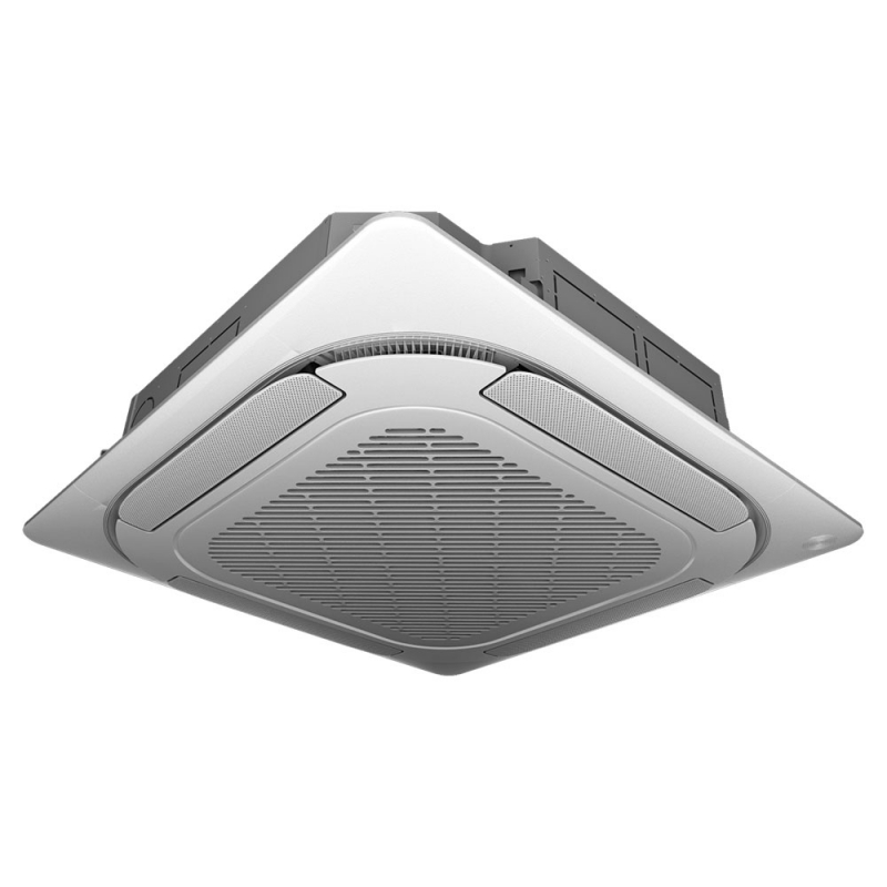 Cassette IDU 13.6kW, SEER 6.1, R32