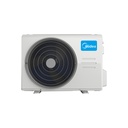 Midea Multisplit ulkoyksikkö 12K, R32 (pohjalevyn ja kompressorin lämmitysvastus)