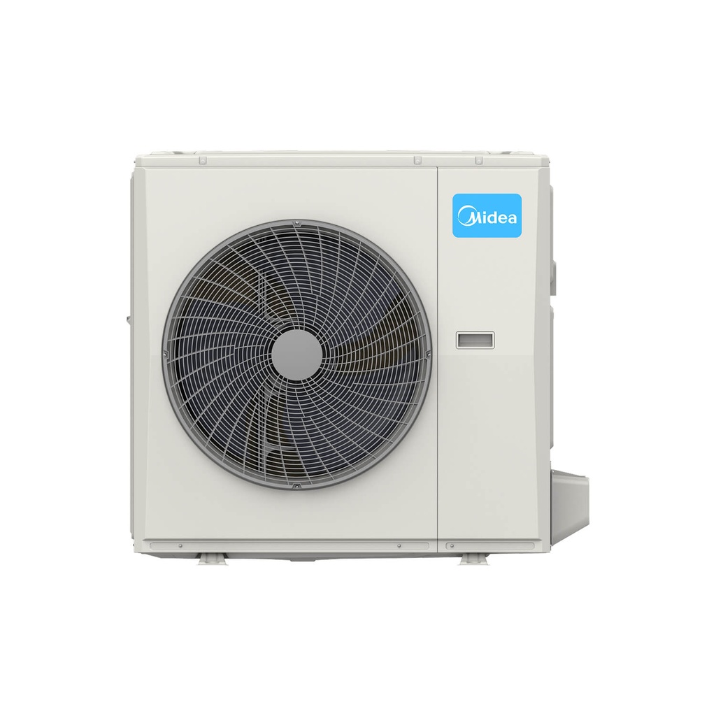 Midea Multisplit ulkoyksikkö 18K, R32 (pohjalevyn ja kompressorin lämmitysvastus)