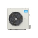 Midea universaalne välisosa 18K, R32