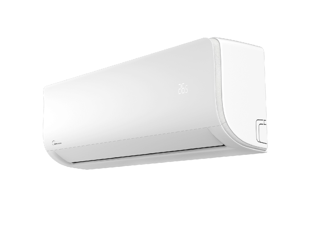 Midea Xtreme Save 18K, R32, WiFi, siseosa