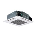 Midea kompakti kattokasettimalli HA-HB 5.0 kW R32 (panel T-MBQ4-03AWD), sisäyksikkö