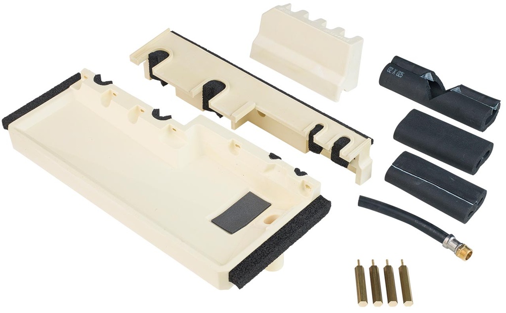 Indoor drain pan (Altherma)