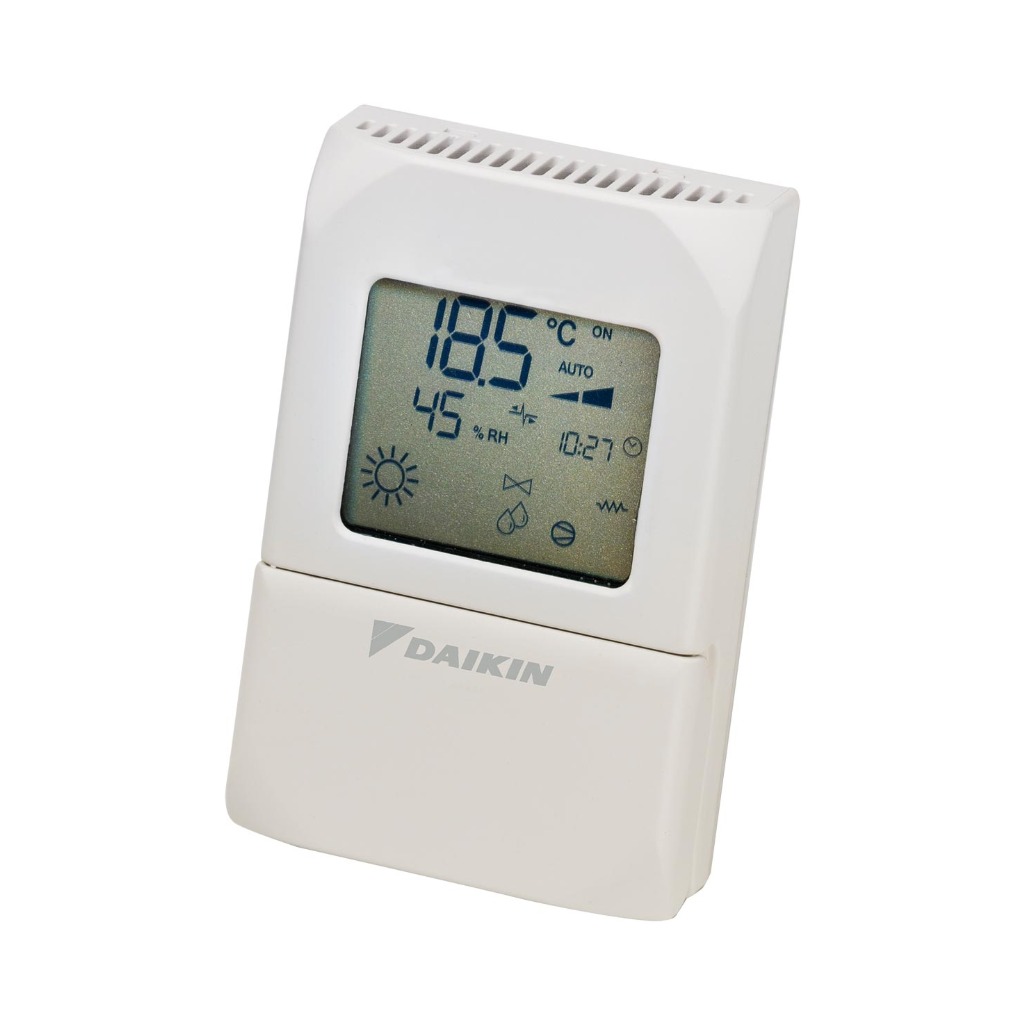 Daikin juhtmega juhtpult (Standard)