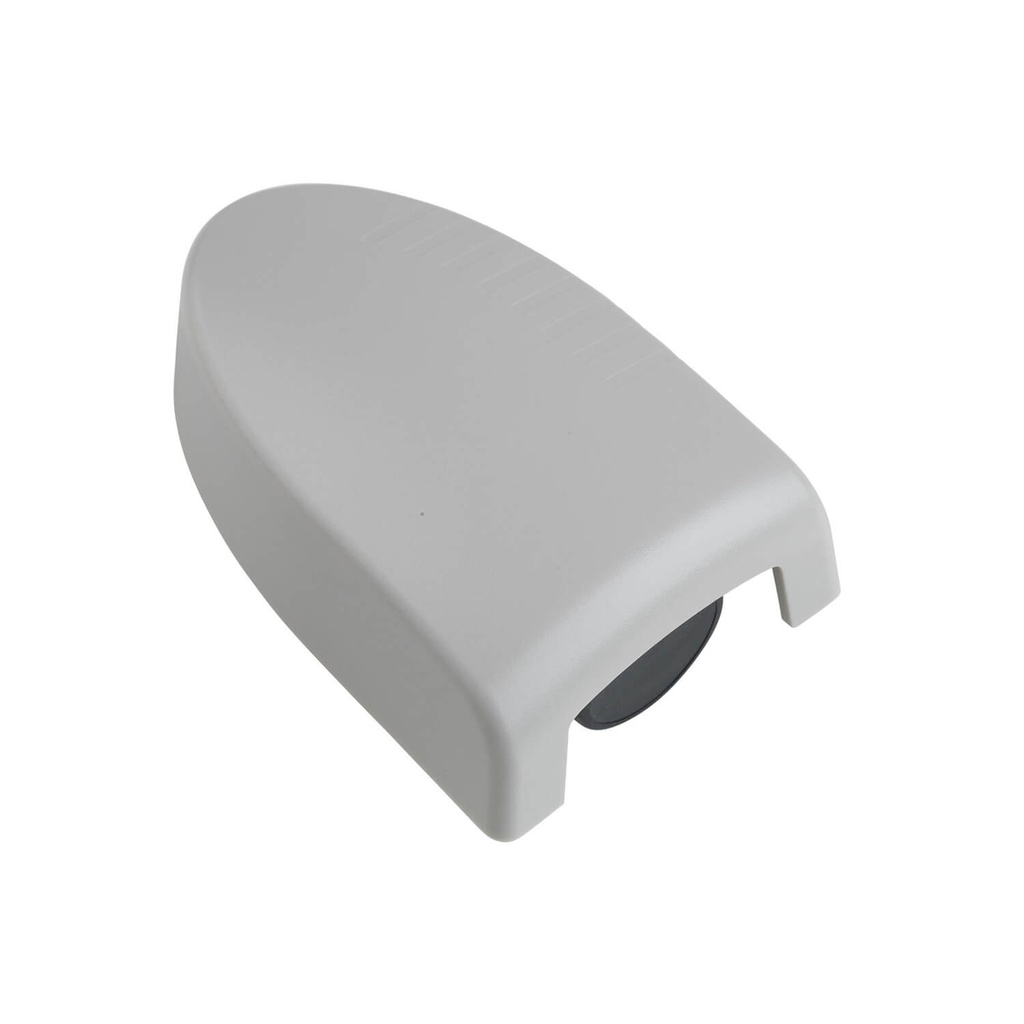 Remote sensor for outdoor