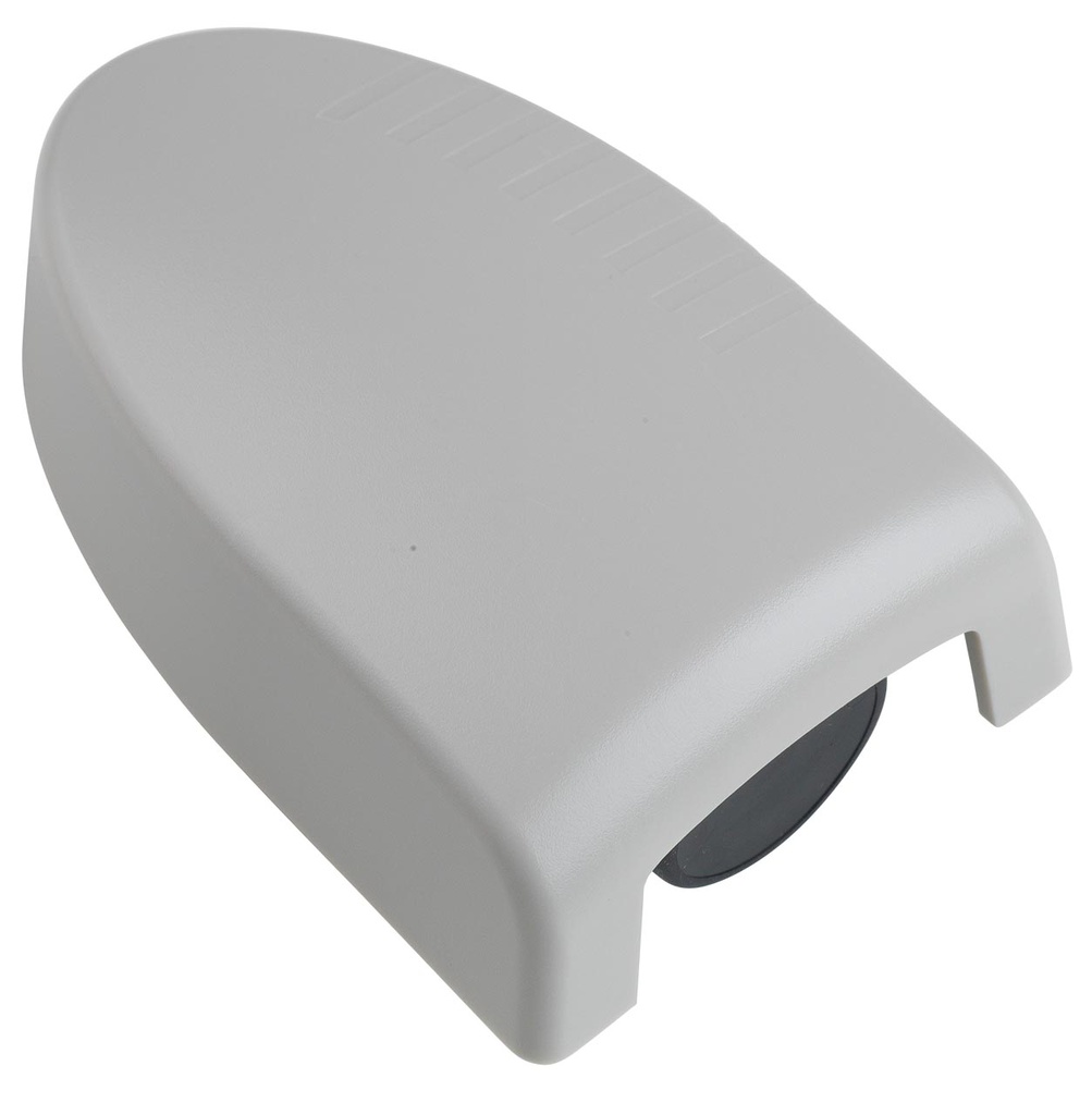 Remote sensor for outdoor