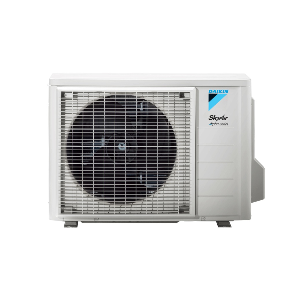 Daikin SkyAir 71, Alpha seeria (-20°C), 8,0 kW, 3 faasi, välisosa