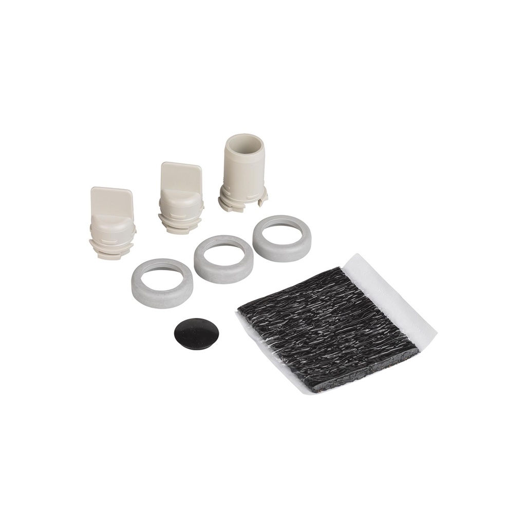 Altherma ERLQ drain plug kit
