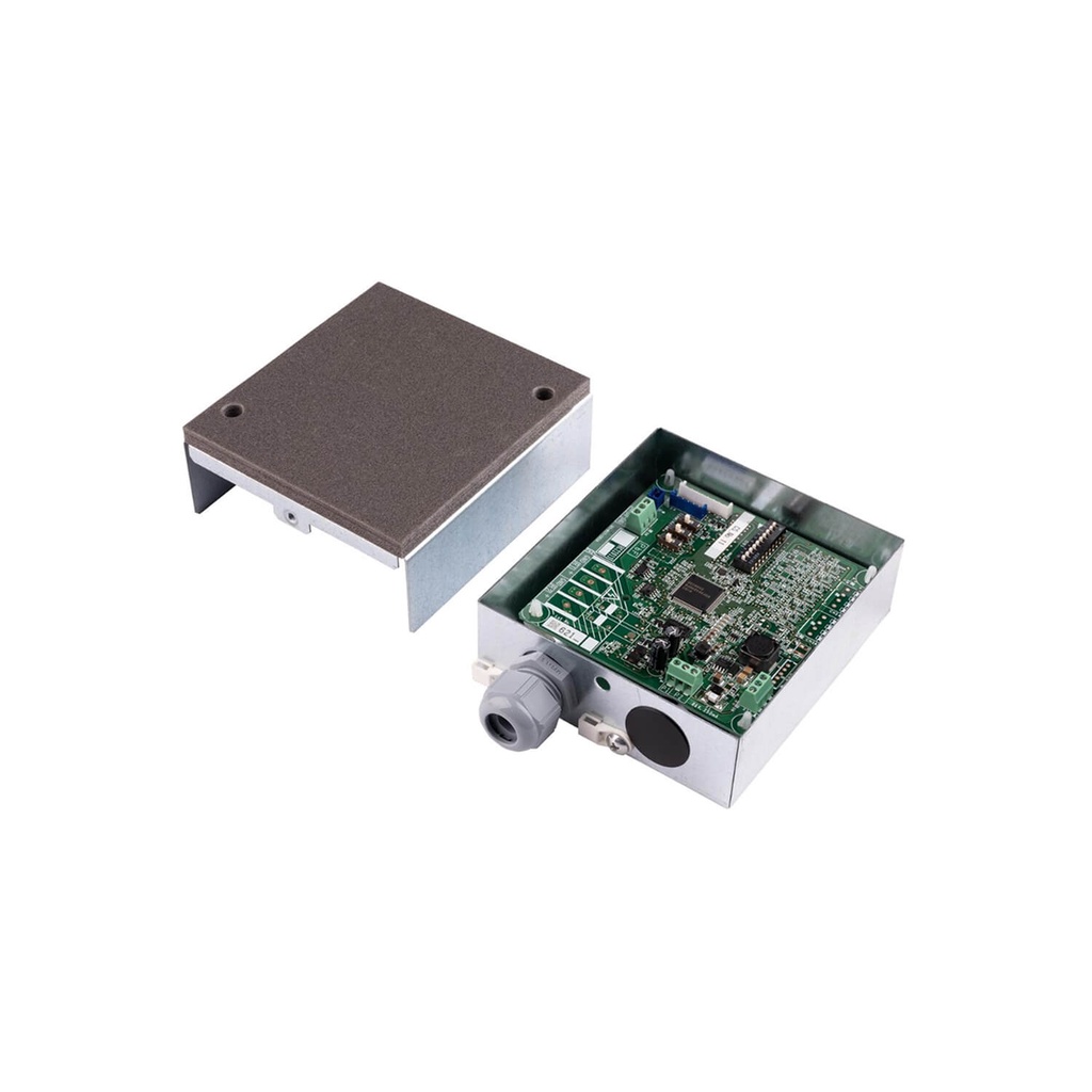Daikin adapteri PCB paigalduskast