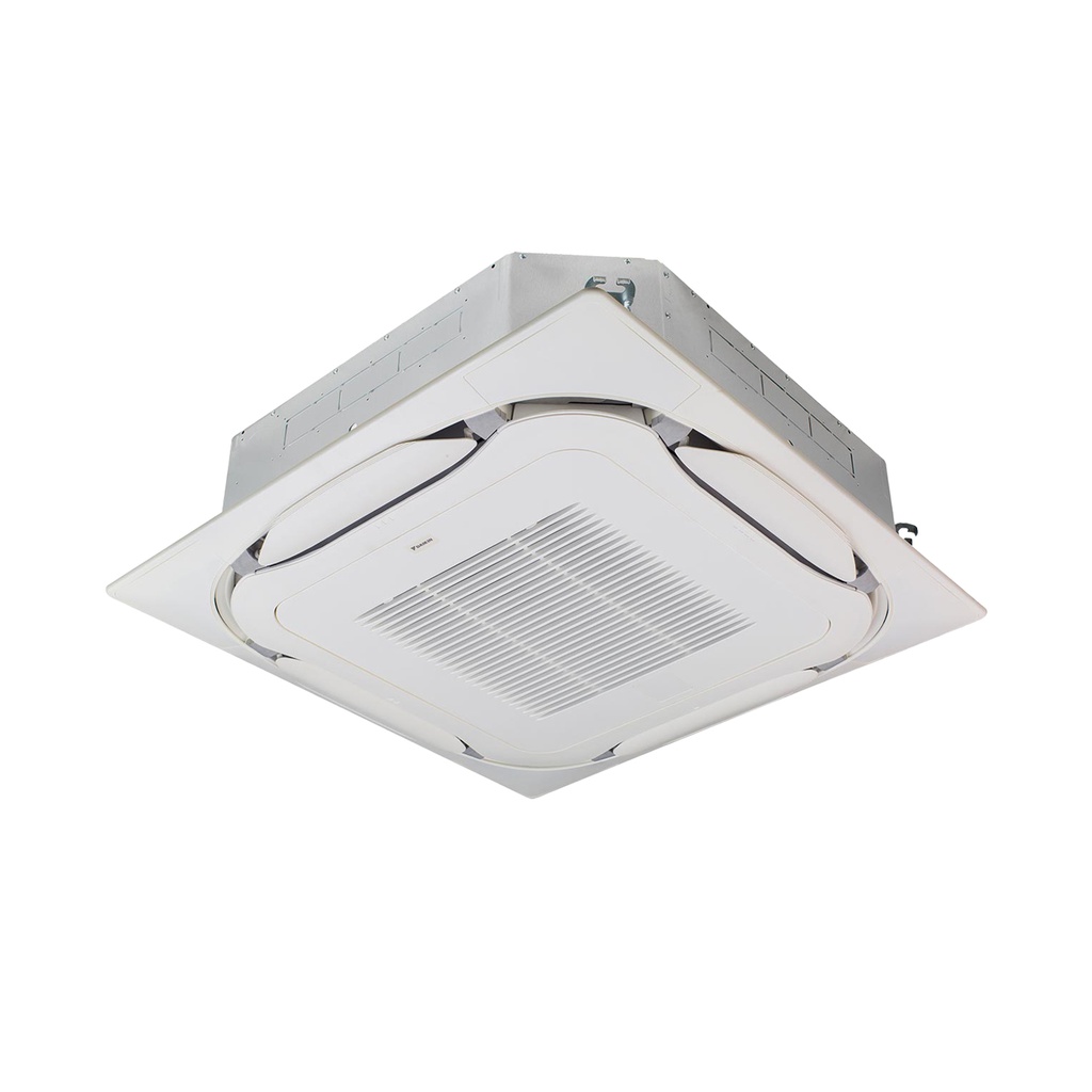 Daikin FCAG 35, laekassett 360° õhuvool, 3,4/4,2 kW, siseosa