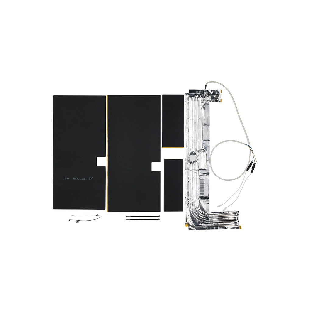 Daikin EKDPH008C soojenduslint kondensaadivanni jaoks