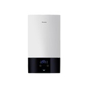 Altherma 3, IDU 4kW, heat/cool 6kW BUH