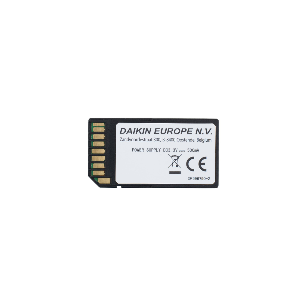 Daikin Altherma WLAN-moodul
