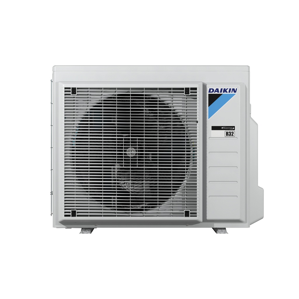 Daikin Altherma 3, ERGA, 4 kW, välisosa