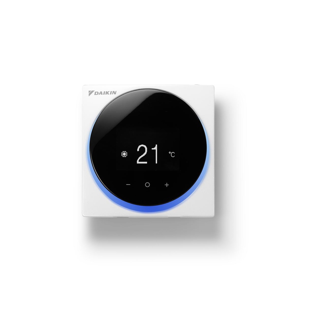 Altherma 3 white remote user interface Madoka