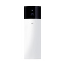 Daikin Altherma 3, maasoojuspump, 9,55 kW, 180L boileriga