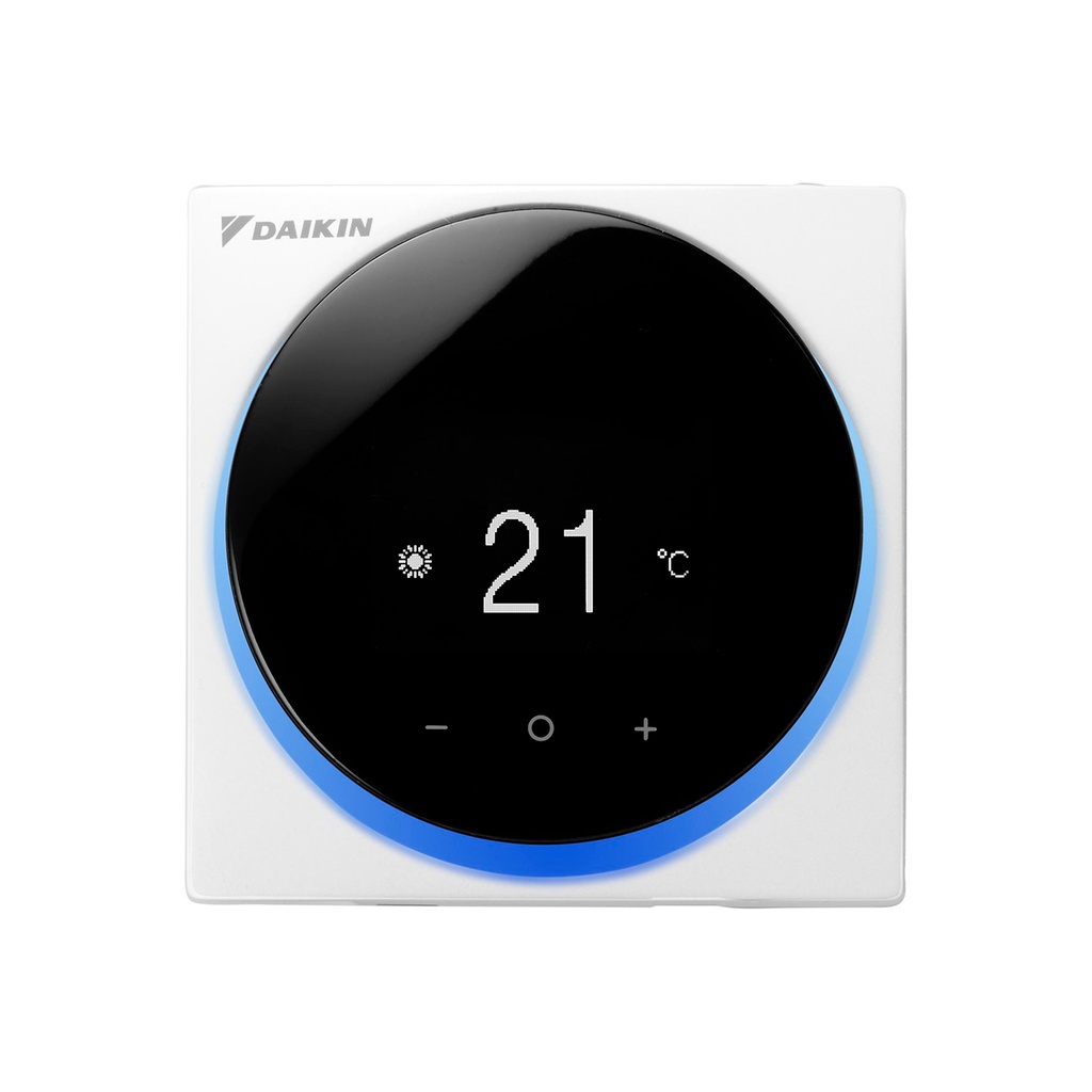 Daikin juhtmega pult, valge