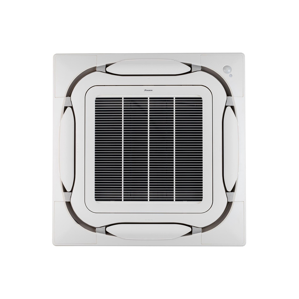Daikin Round Flow dekoratiivpaneel, valge