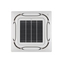 New round flow panel cassette standard