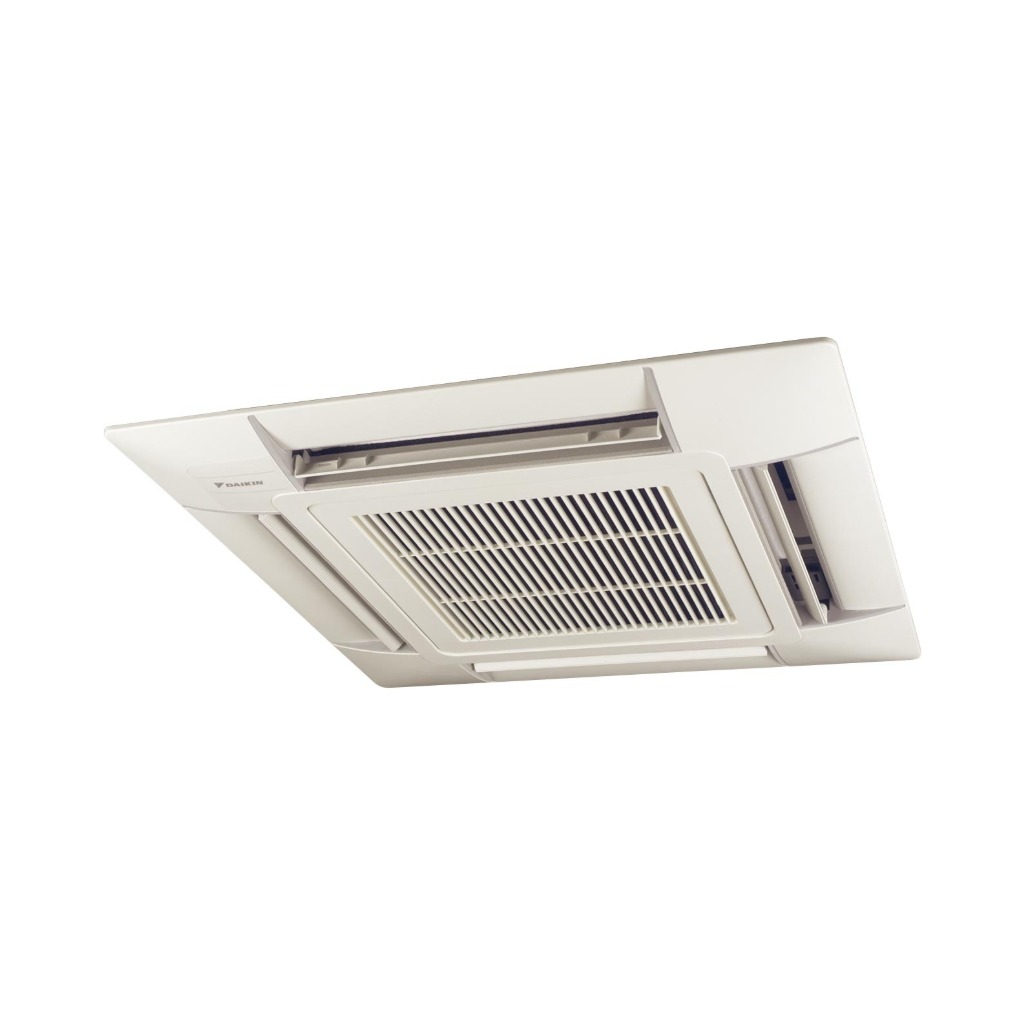 Daikin dekoratiivpaneel 600x600 (laekassett FFQ, FWF)