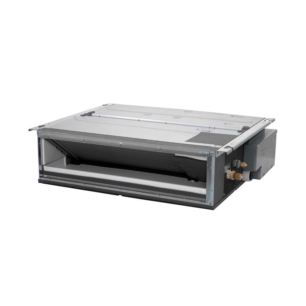 Daikin FDXM 25, kanalimudel, 2,4/3,2 kW, siseosa