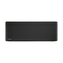 Daikin Stylish 30, Nepura (-30°C), 7,1 kW, must siseosa