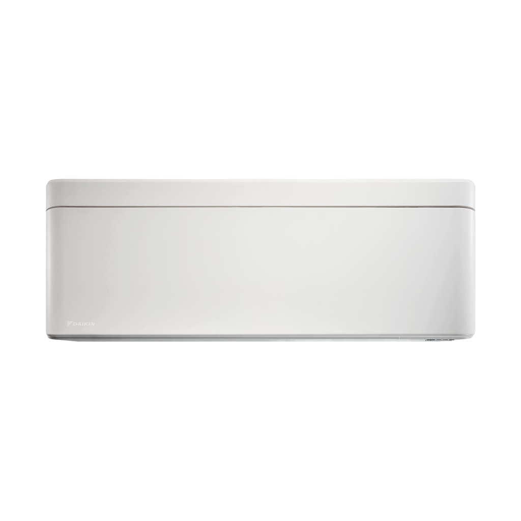 Daikin Stylish 30, Nepura (-30°C), 7,1 kW, valge siseosa