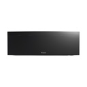Daikin Emura 30, Nepura (-30°C), 7,1 kW, must siseosa