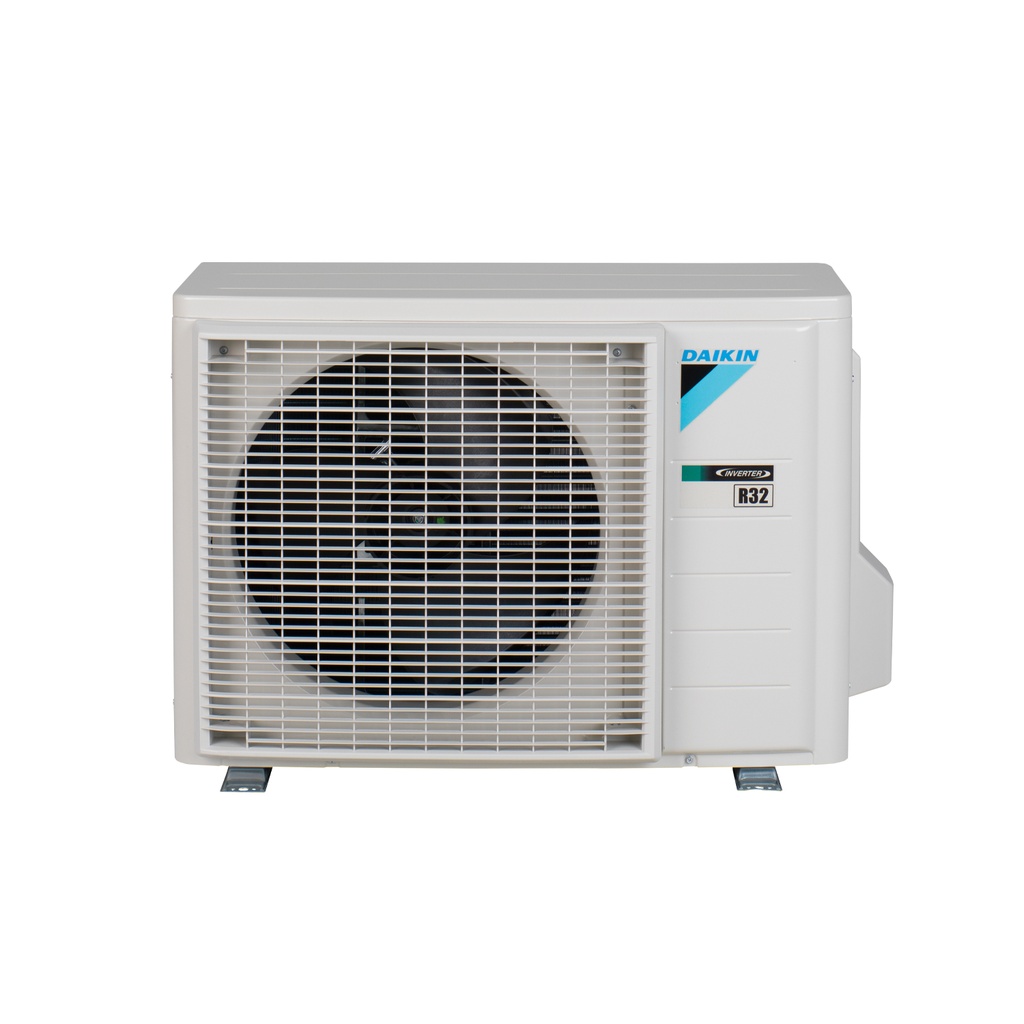 Daikin Stylish 25, konditsioneer (-15°C), 3,2 kW, välisosa