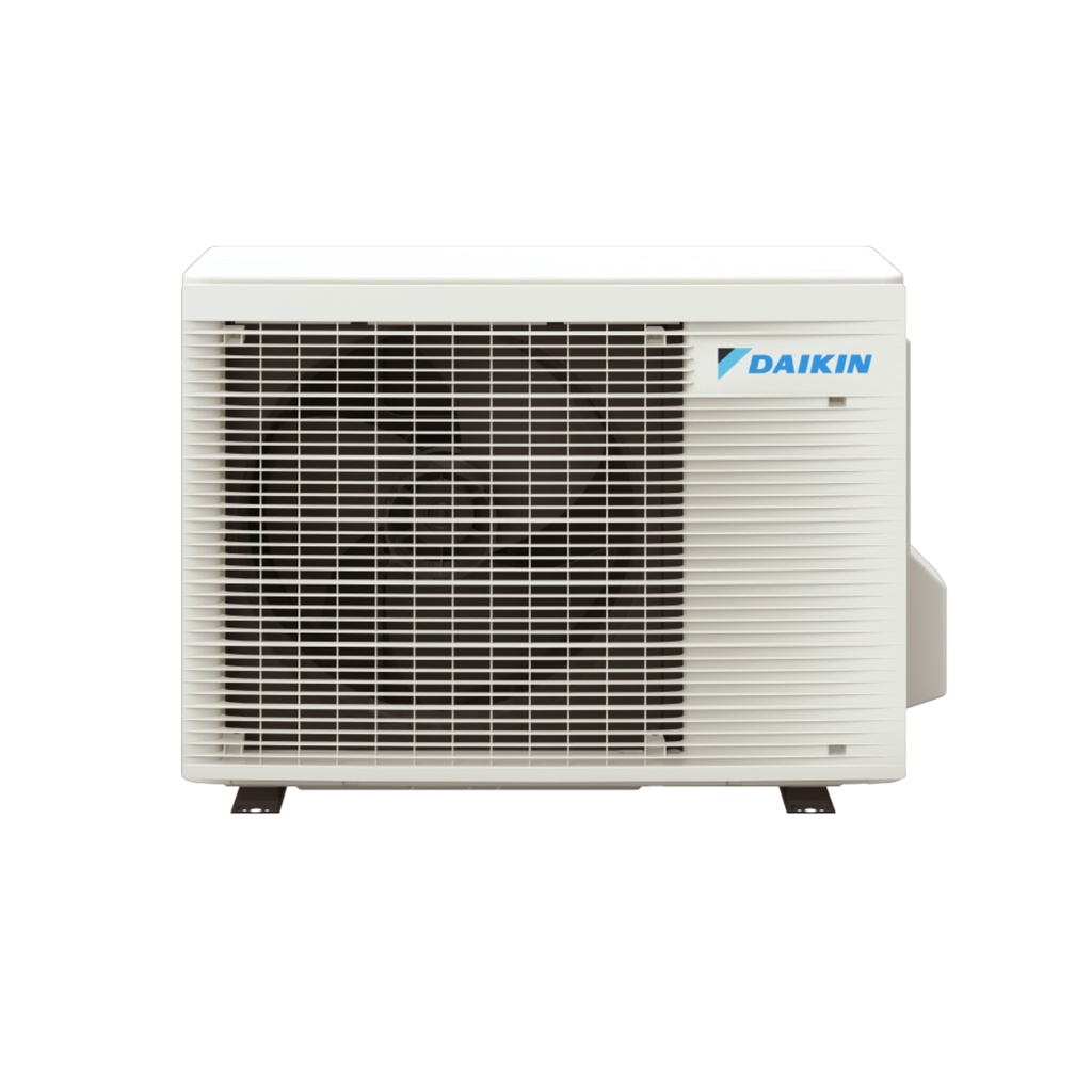 Daikin Emura 25, konditsioneer (-15°C), 3,2 kW, välisosa