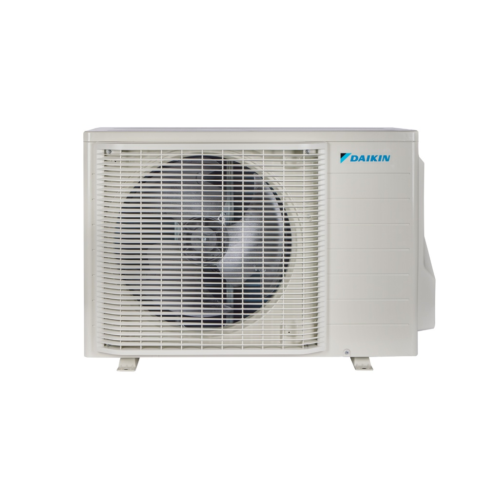 Daikin Emura 30, Nepura (-30°C), 7,1 kW, välisosa