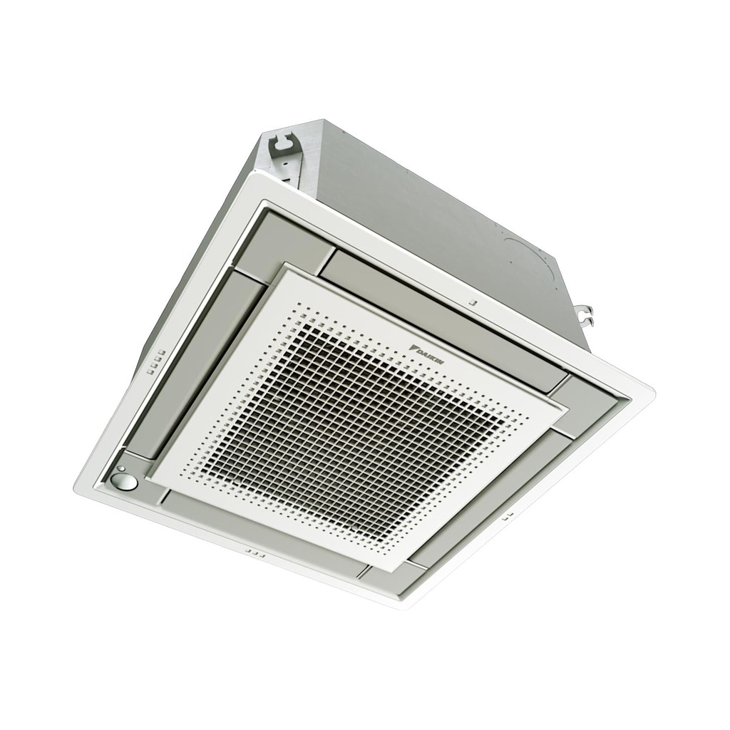 Daikin FXZA 40, VRV 5 laekassett, R-32, 4,5/5,0 kW