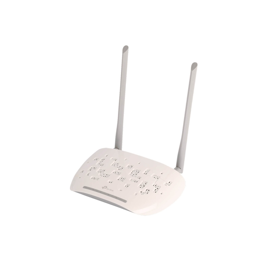 Access Point for Flexit GO