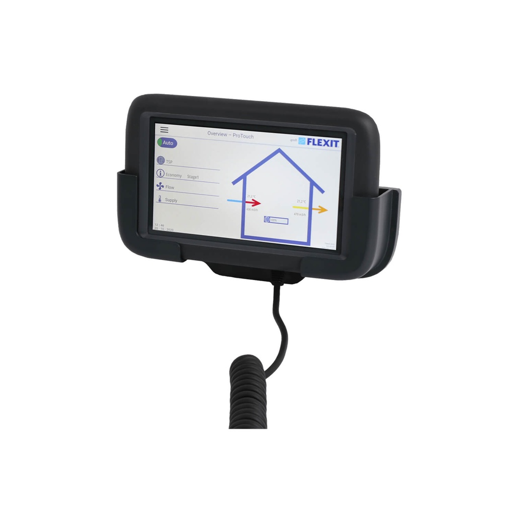 Flexit Pronordic juhtpaneel ProTouch