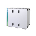 Flexit ProNordic S100R, ventilatsiooniseade