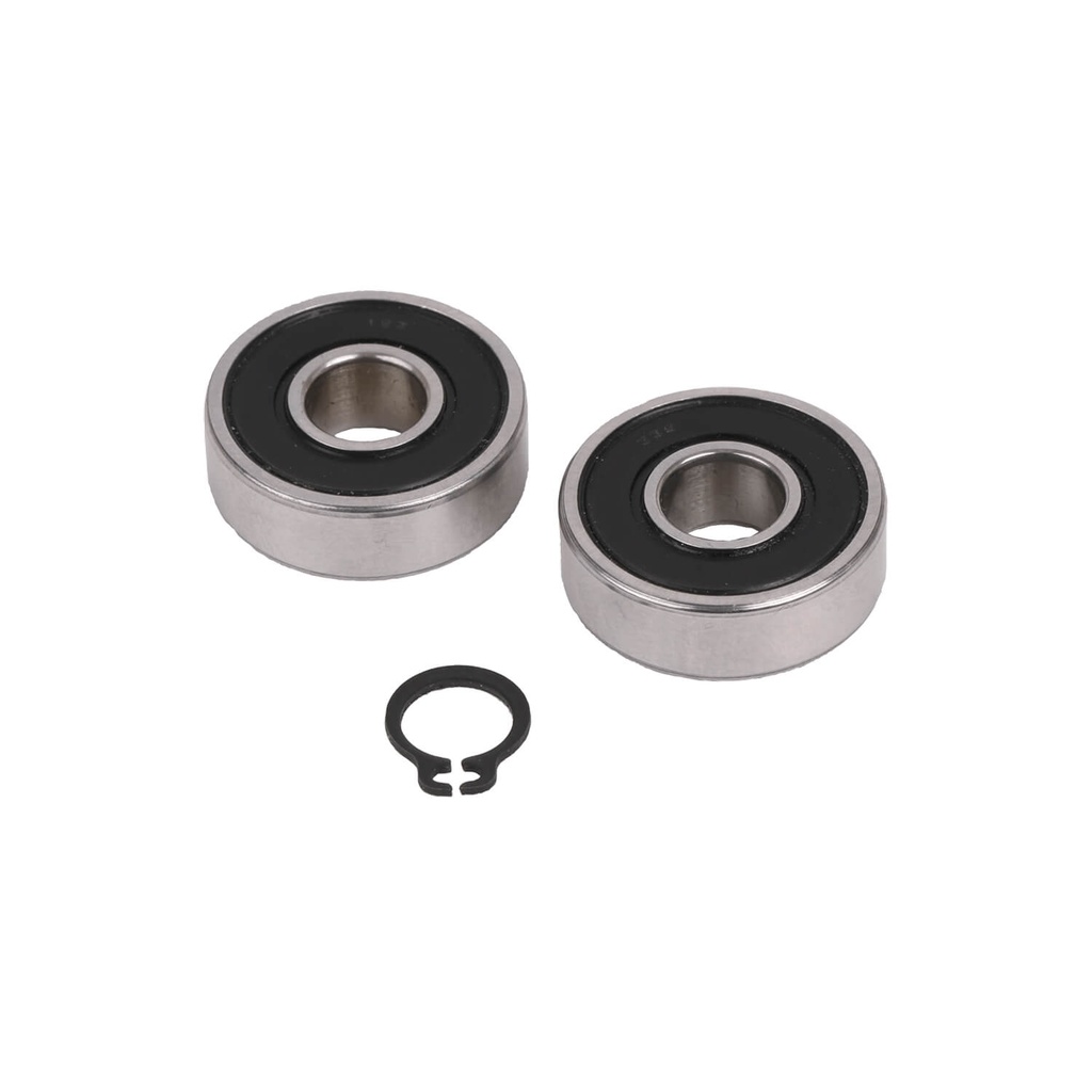 Spare part kit fan bearing