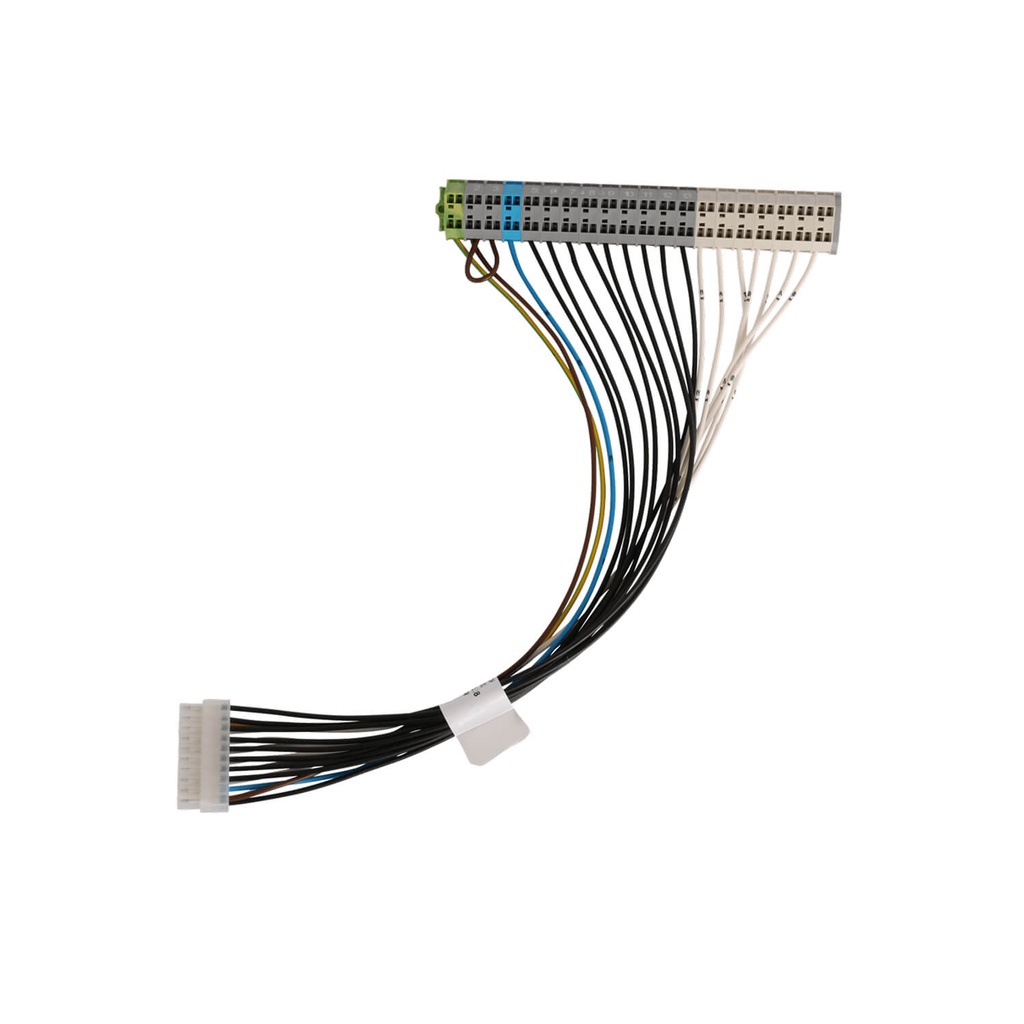 Cable harness, Accessories Nordic