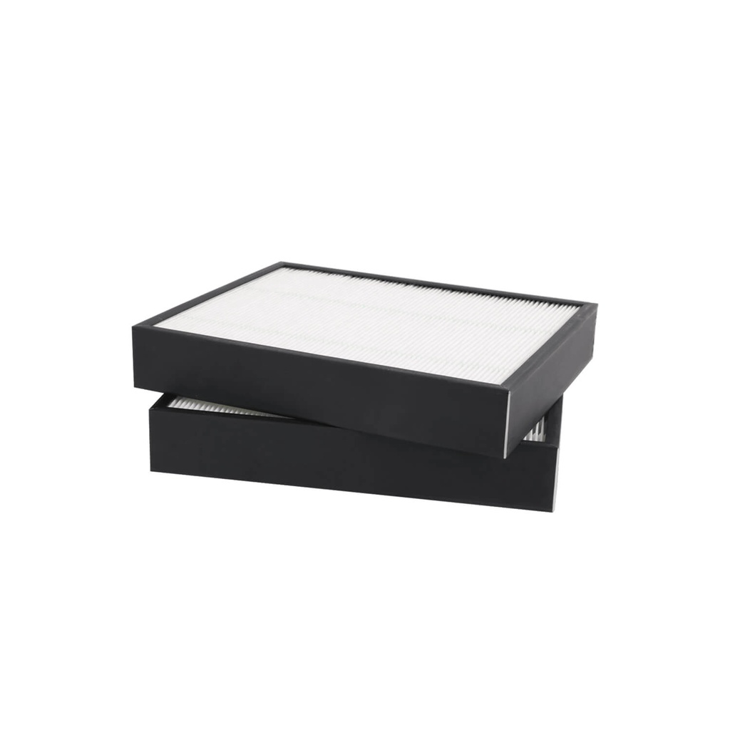 Flexit Nordic CL 2/3/4, filtrite komplekt (2tk), ePM1 55% (F7)