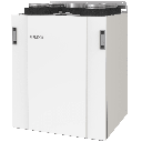 Flexit Nordic S3 RER, ventilatsiooniseade, paremakäeline