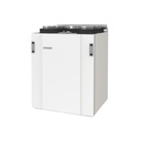 Flexit Nordic S3 REL, ventilatsiooniseade, vasakukäeline