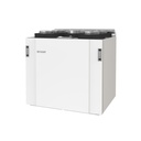 Flexit Nordic S4 RER, ventilatsiooniseade, paremakäeline