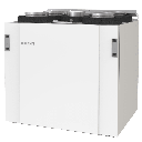 Flexit Nordic S4 REL, ventilatsiooniseade, vasakukäeline