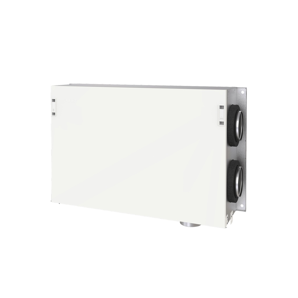 Flexit Nordic CL4 RER, ventilatsiooniseade, paremakäeline