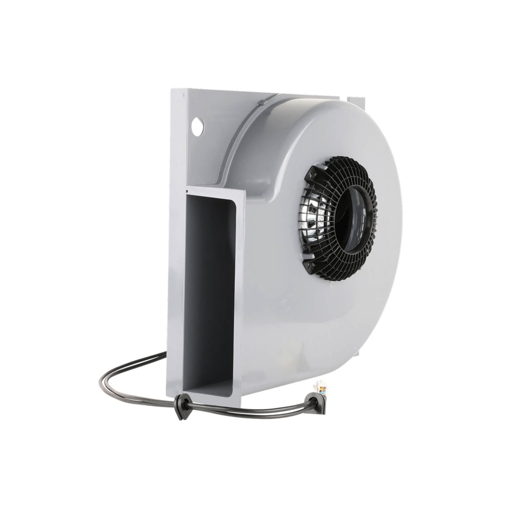 Fan compl. Nordic S4