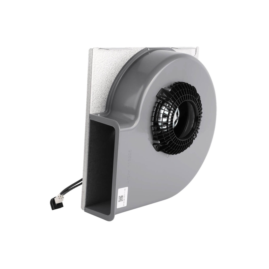 Fan compl Nordic S3