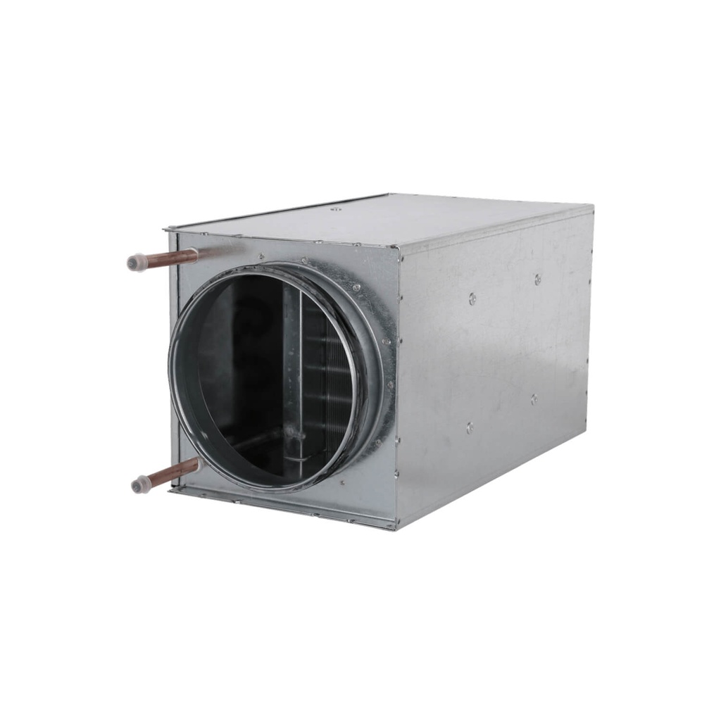 Heating coil water Ø160 A