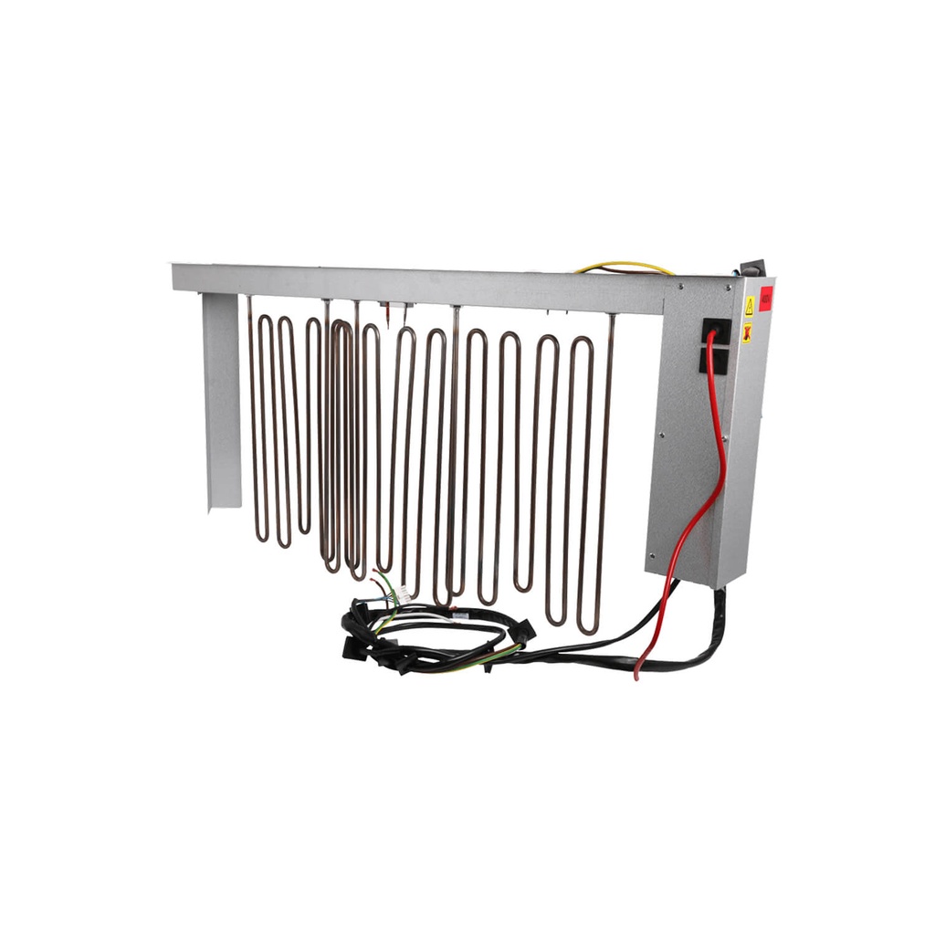 Heating coil electrical complete S300,L310,L350