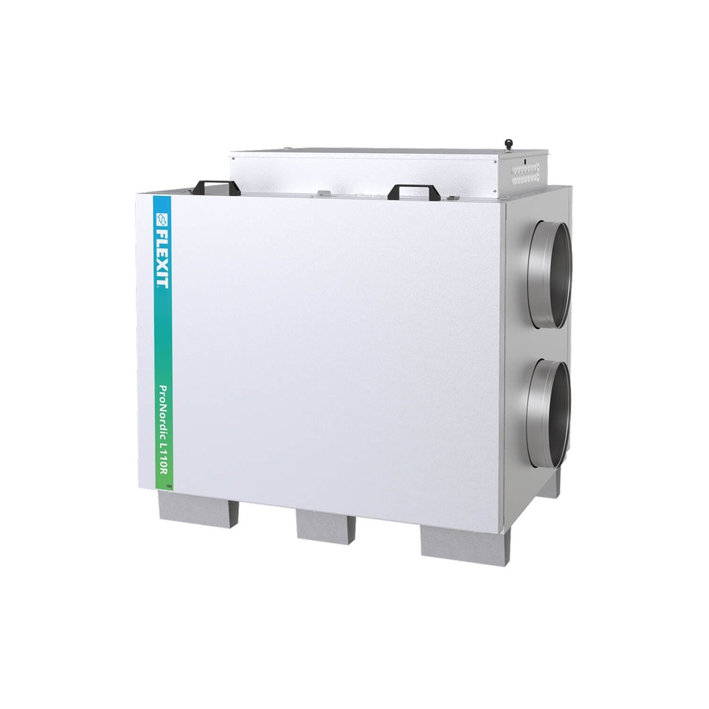 Flexit ProNordic L150R, ventilatsiooniseade