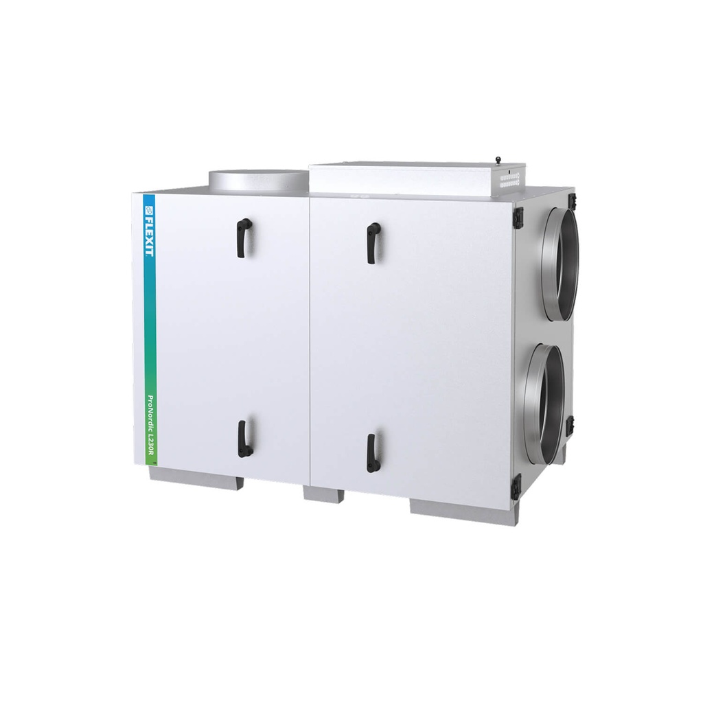 Flexit ProNordic L230R, ventilatsiooniseade